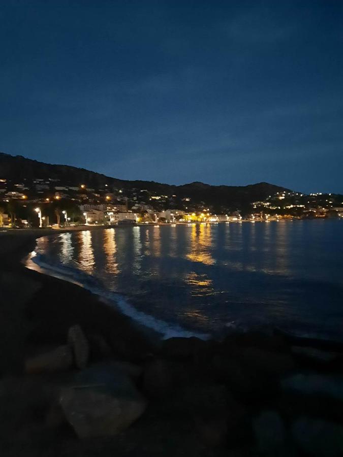 Magic Mer Saint-Raphaël 외부 사진
