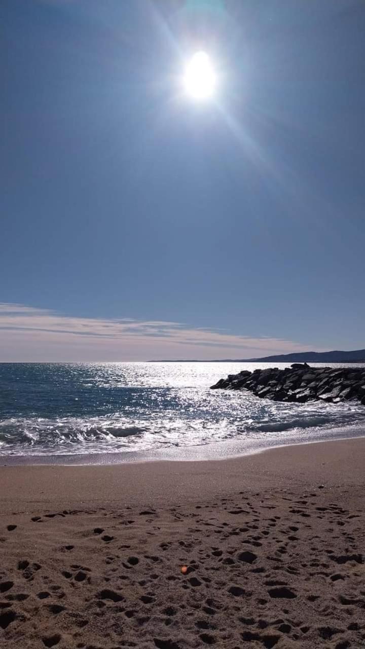 Magic Mer Saint-Raphaël 외부 사진